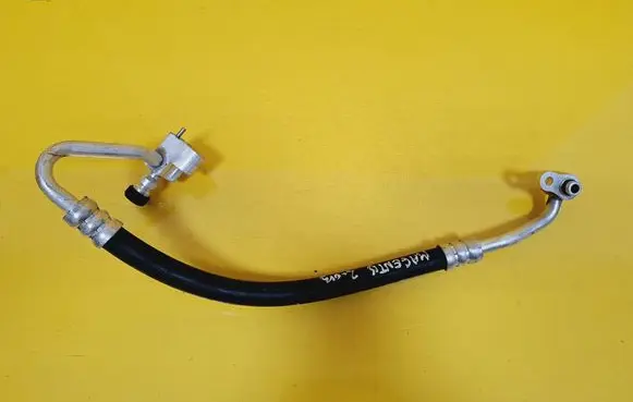 KIA Magentis Air conditioning (A/C) pipe/hose 