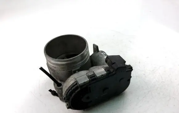 Volkswagen Phaeton Throttle valve 0280750107