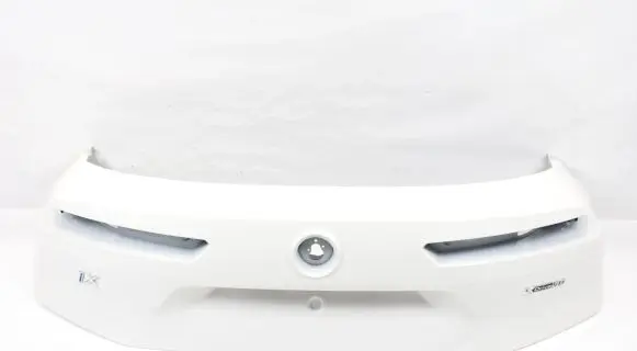 BMW iX Pickup box tonneau cover 5A05DA3
