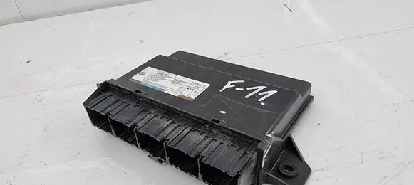 Volvo V60 Keyless (KESSY) go control unit/module 30659775