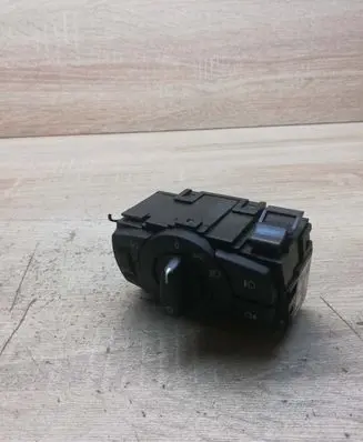 BMW 1 E81 E87 Light switch 6932794 33600102