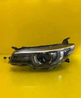 MG ZS Headlight/headlamp MGOE