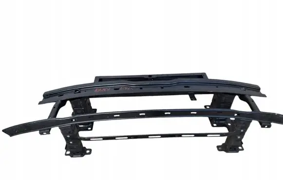 Volkswagen ID.3 Front bumper support beam 10A807109D