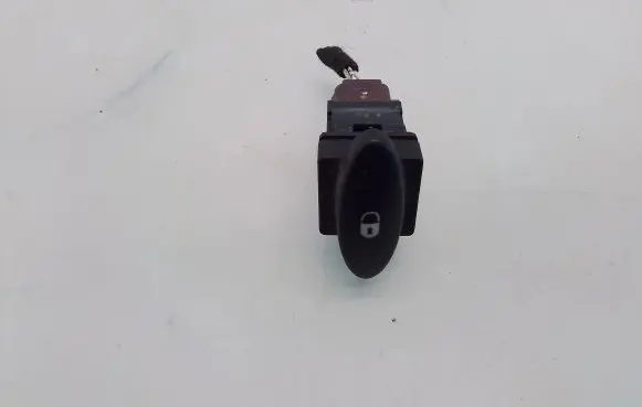 Citroen C5 Central locking switch button 