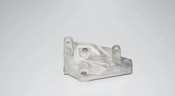 BMW 5 F10 F11 Engine mounting bracket 7805421 13517805421