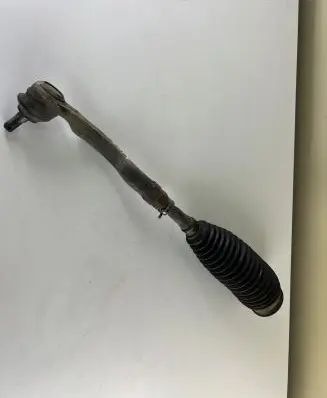 Steering tie rod