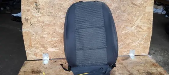Audi A6 S6 C6 4F Front driver seat 
