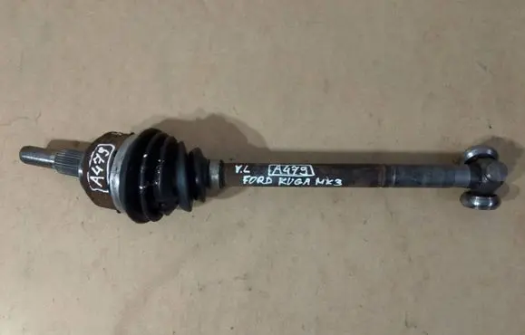 Ford Kuga III Front driveshaft LX67-3B437-DAB