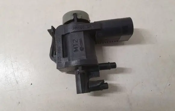 Ford Galaxy Turbo solenoid valve 1J0906283C