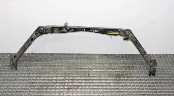 Nissan X-Trail T31 Top upper radiator support slam panel