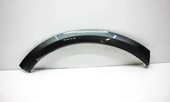 Audi Q8 Fender trim (molding) 4M8853818C