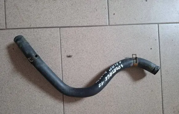 KIA Sportage Engine coolant pipe/hose 973112Y100