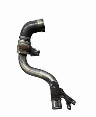 Renault Trafic III (X82) Intercooler hose/pipe 144603145R