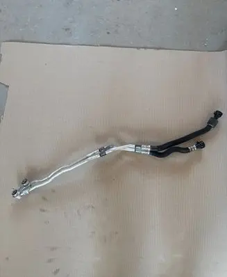 Porsche Panamera (971) Other gearbox part 0DS317760 ST1105