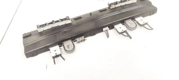 Mercedes-Benz S W221 Antenna control unit A2218200389 ZGS005