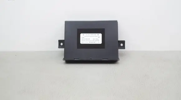 Mercedes-Benz B W246 W242 Central body control module A2129003806