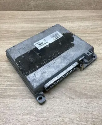 Renault Espace II Engine control unit/module ECU 7700850439 S101724101D