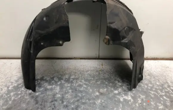 Ford Fiesta Front wheel arch liner splash guards 8A6116114BEBILI 8A6116114BE
