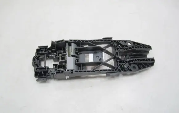 Volkswagen T-Cross Rear door exterior handle/bracket 5N0839885H 35072330S