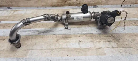 Ford Fiesta EGR valve 9651902380 79989D