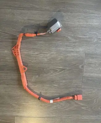 Mazda 2 Other wiring loom 821H2K0030