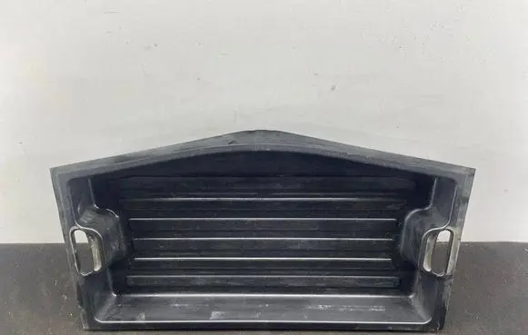 Audi Q7 4L Glove box in trunk 4L0864105B