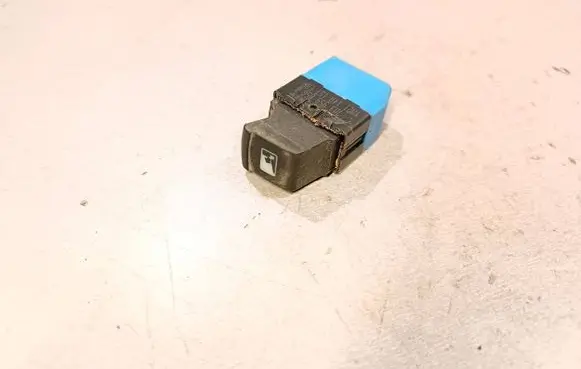 Volkswagen Sharan Electric window control switch 7M3959856B YM2114A157EAW