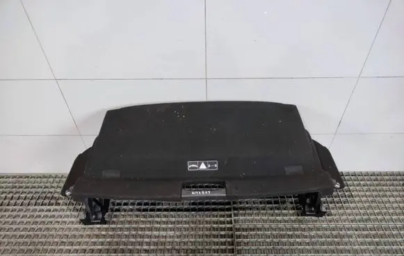 Mercedes-Benz SLK R172 Parcel shelf A1726900065AOP1419 A1726900065