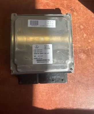 Engine control unit/module