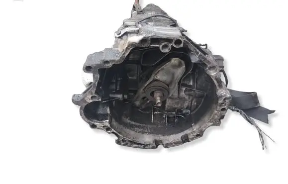 Audi A4 S4 B5 8D Manual 5 speed gearbox DWAKASACJ DWA