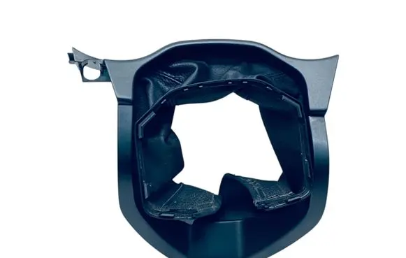 Mercedes-Benz ML W166 Steering wheel column trim A1666800707