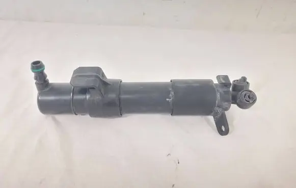 Mercedes-Benz E W211 Headlight washer spray nozzle A2118601647 8WT00939202