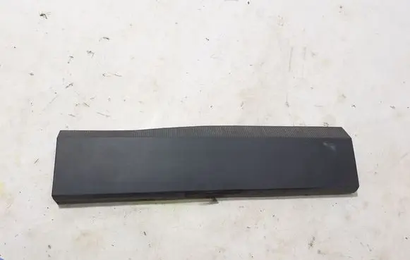 Volvo EX30 Rear door trim (molding) 80001705