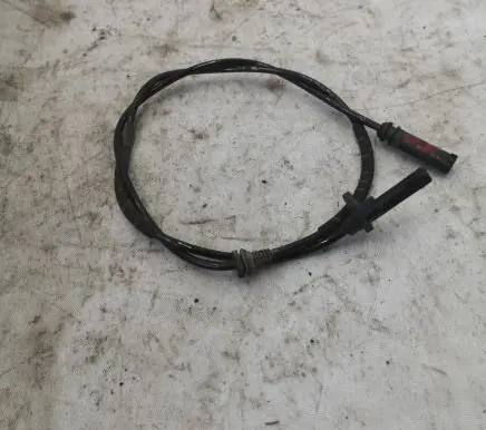 BMW X5 E70 ABS rear brake sensor 275562 6771777