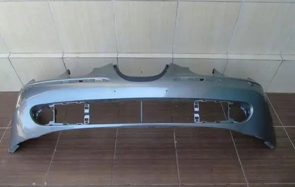 Jaguar S-Type Front bumper