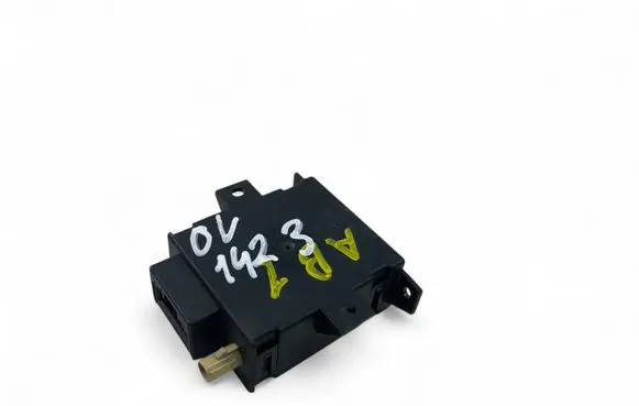 Ford Transit VII Other control units/modules BK2118D540AB