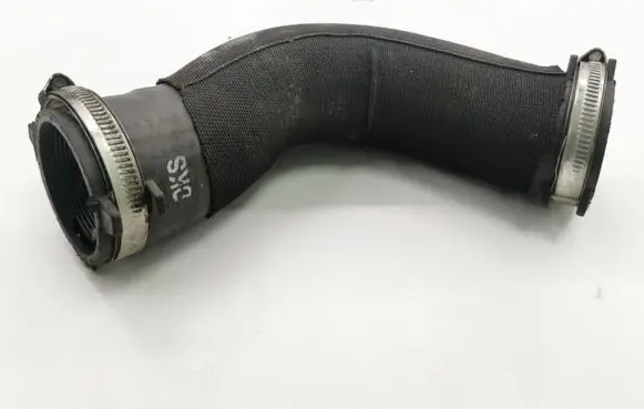 Audi A7 S7 4G Intercooler hose/pipe
