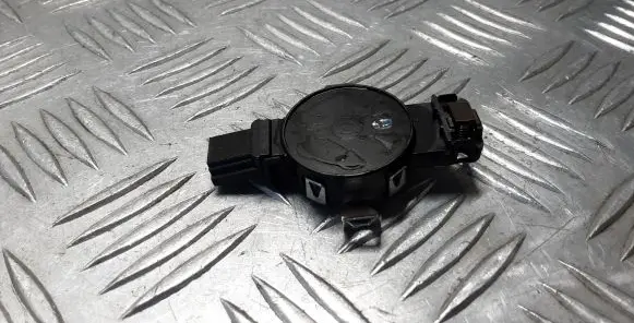 Audi A6 S6 C8 4K Rain sensor 81A955555A