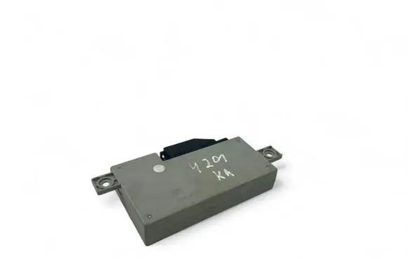 Mercedes-Benz A W169 Other control units/modules A1698201685