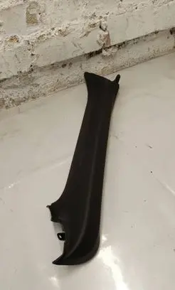 Porsche 911 991 (A) pillar trim 991555181