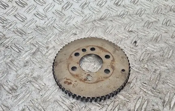 Mini One - Cooper Coupe R56 Crankshaft position gear V754005180 7540051