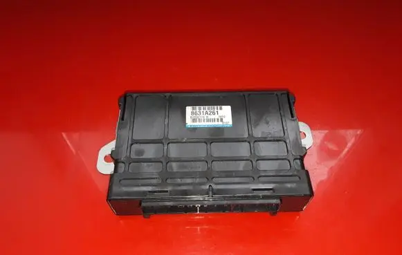 Mitsubishi Pajero Gearbox control unit/module 8631A261 G1T32774H