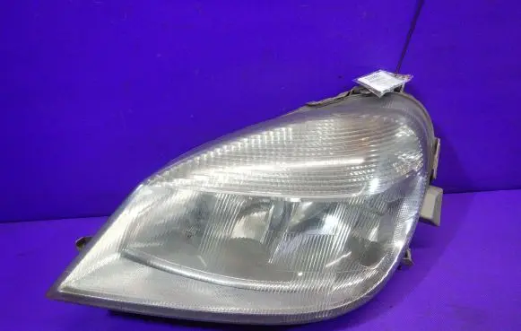 Mercedes-Benz Vaneo W414 Headlight/headlamp A4148200061