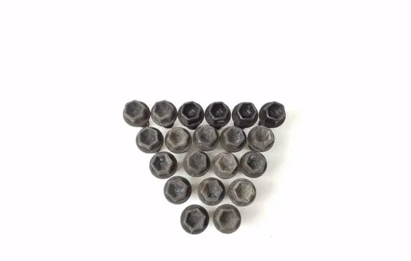 Mercedes-Benz B W246 W242 Nuts/bolts 