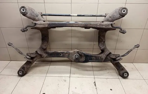 Audi Q5 SQ5 Rear subframe 