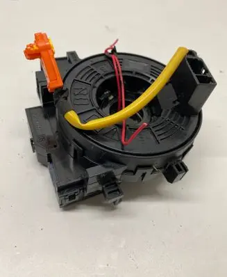 Toyota RAV 4 (XA40) Airbag slip ring squib (SRS ring) 8924512040