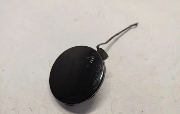 Front tow hook cap/cover