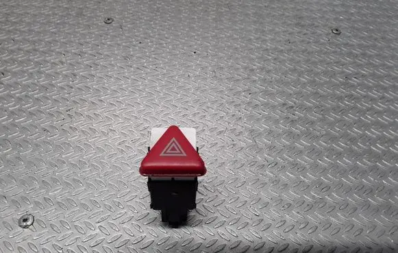 Volkswagen Transporter - Caravelle T5 Hazard light switch 6Y953235
