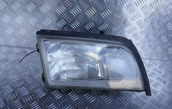 Mercedes-Benz C W202 Headlight/headlamp 0301036202