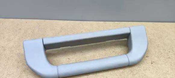 BMW 7 E65 E66 Front interior roof grab handle